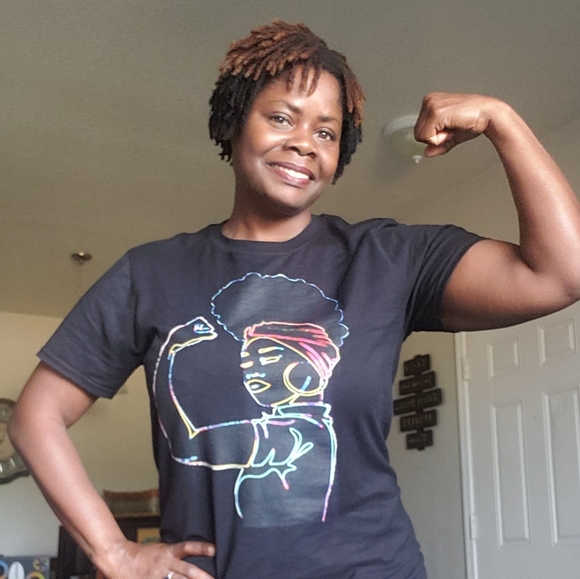 Meet your Posher, Reba - Picture 5 of 5